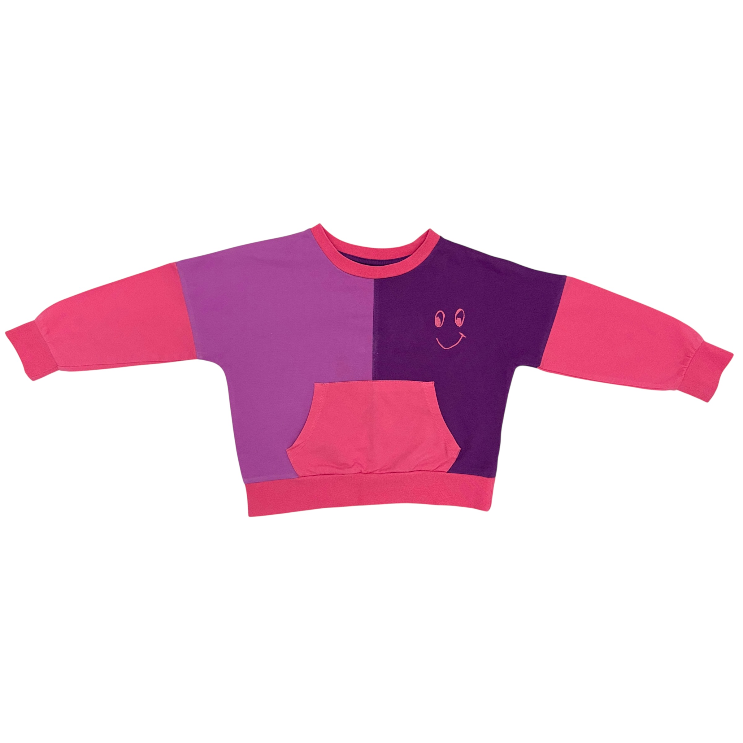 Світшот MonSoon