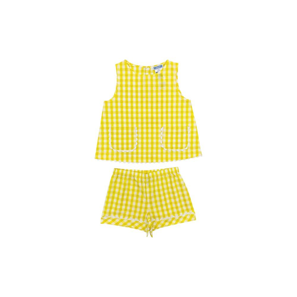 Комплект Jacadi