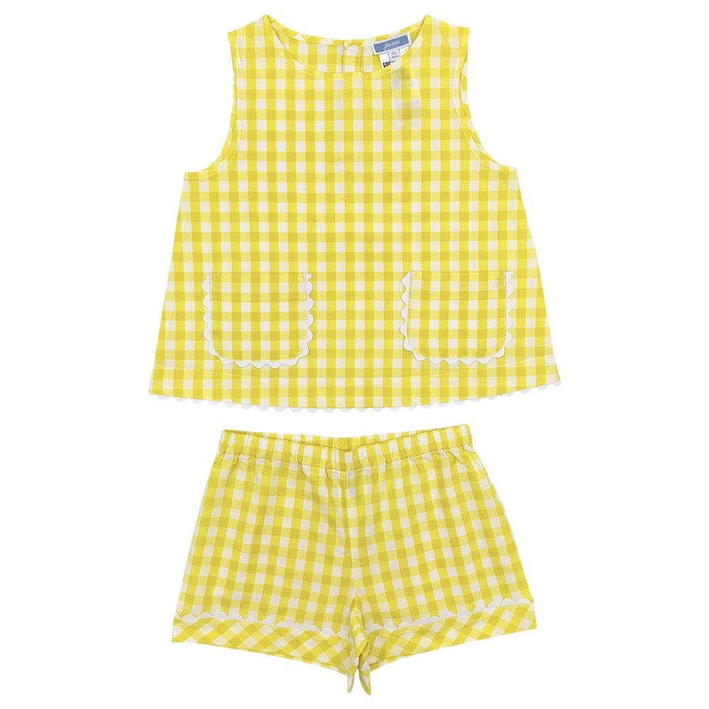 Комплект Jacadi