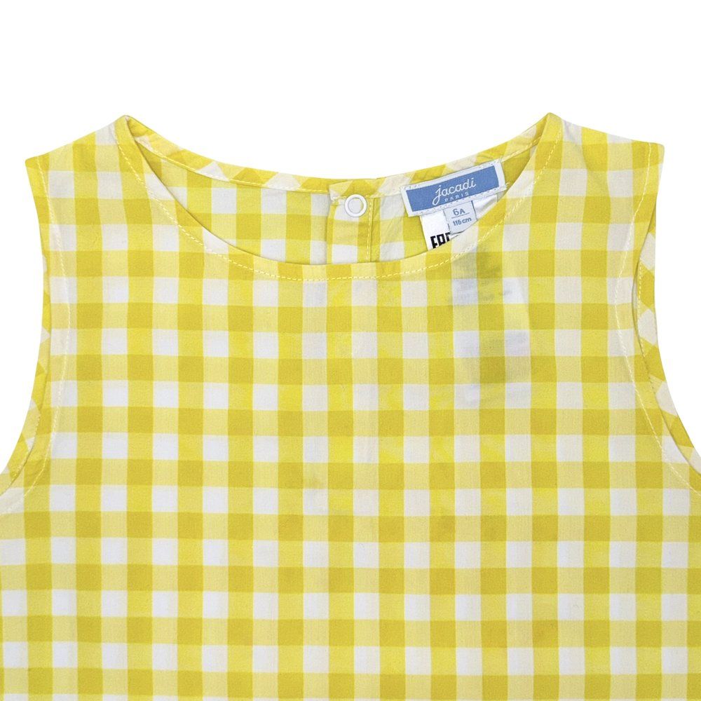 Комплект Jacadi