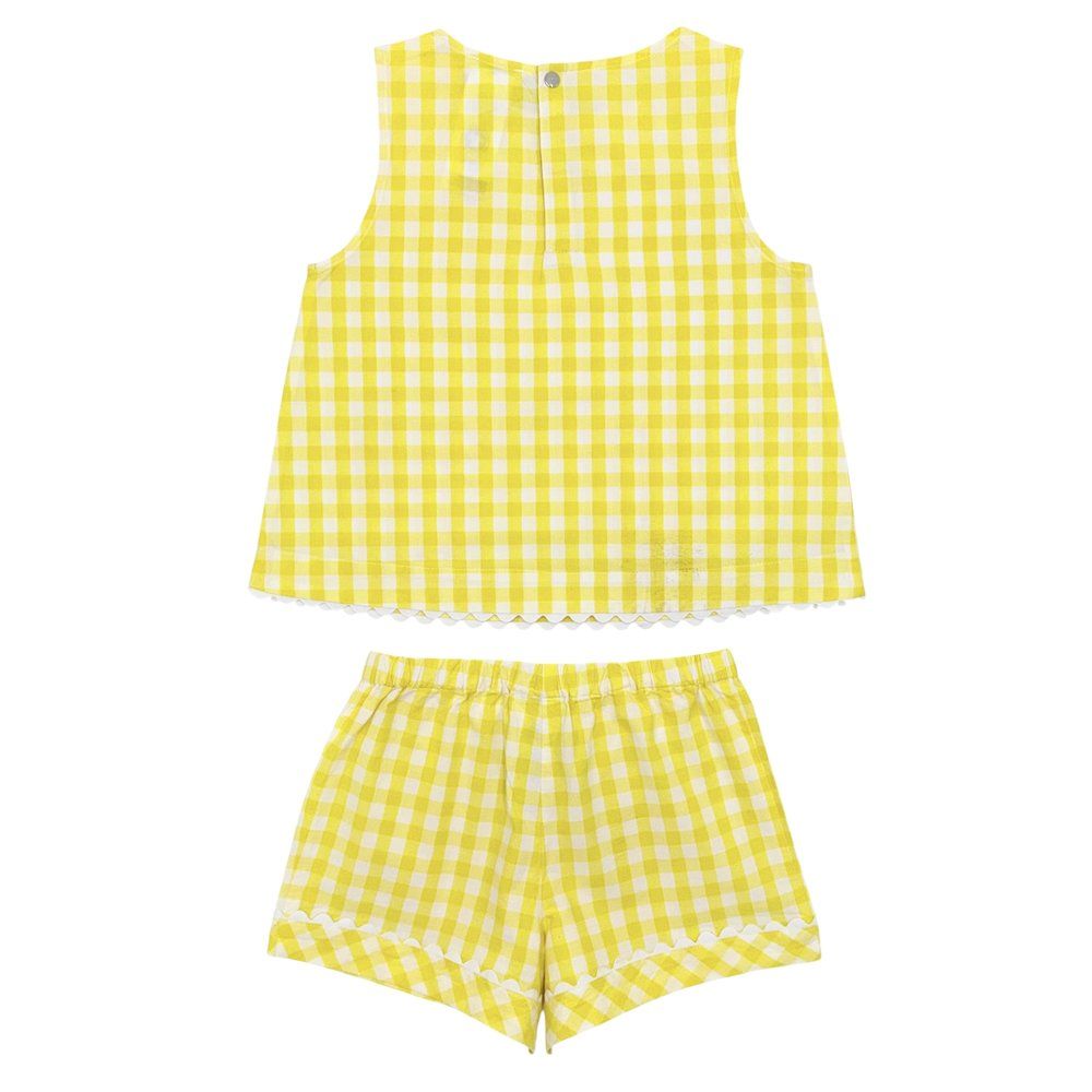 Комплект Jacadi