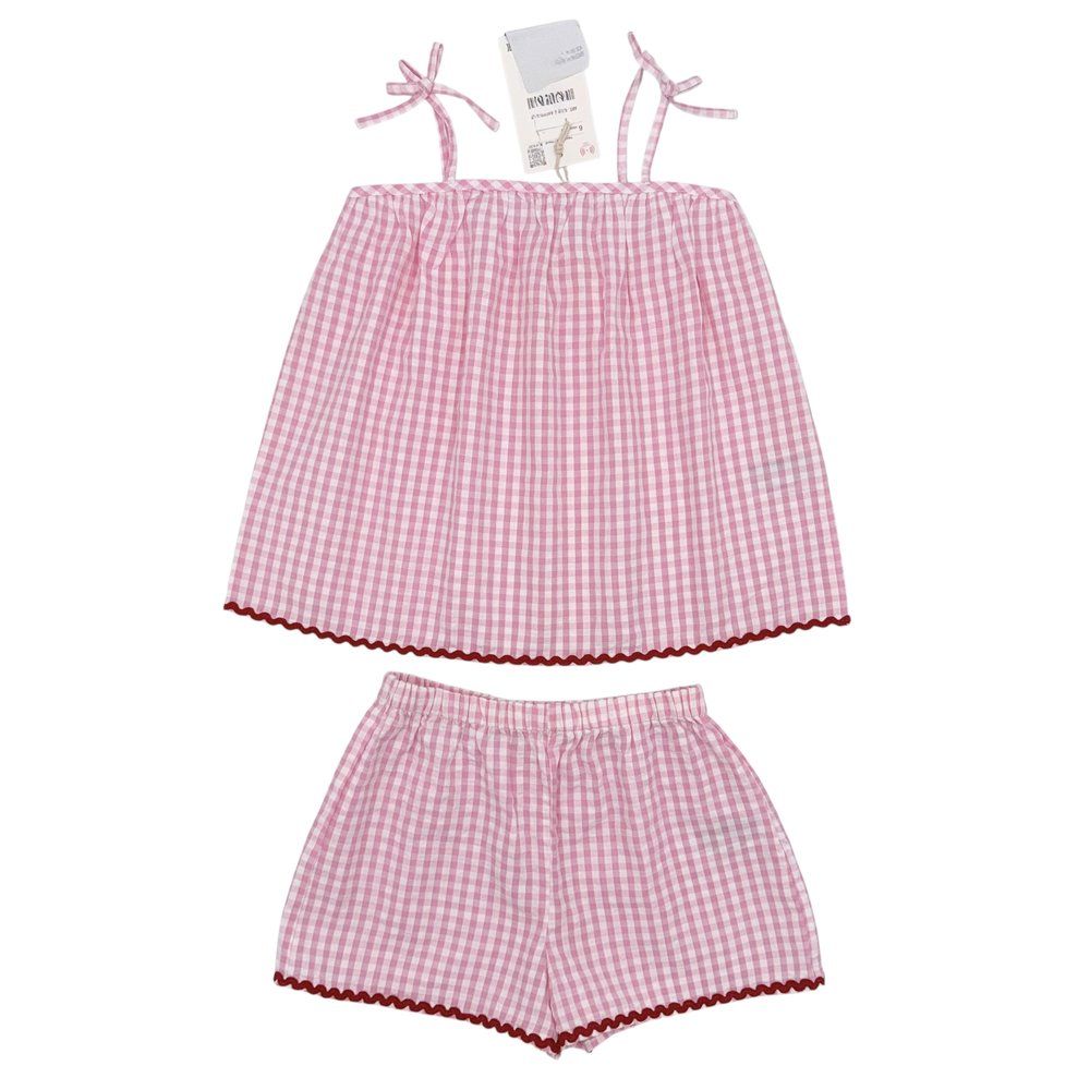 Комплект Zara