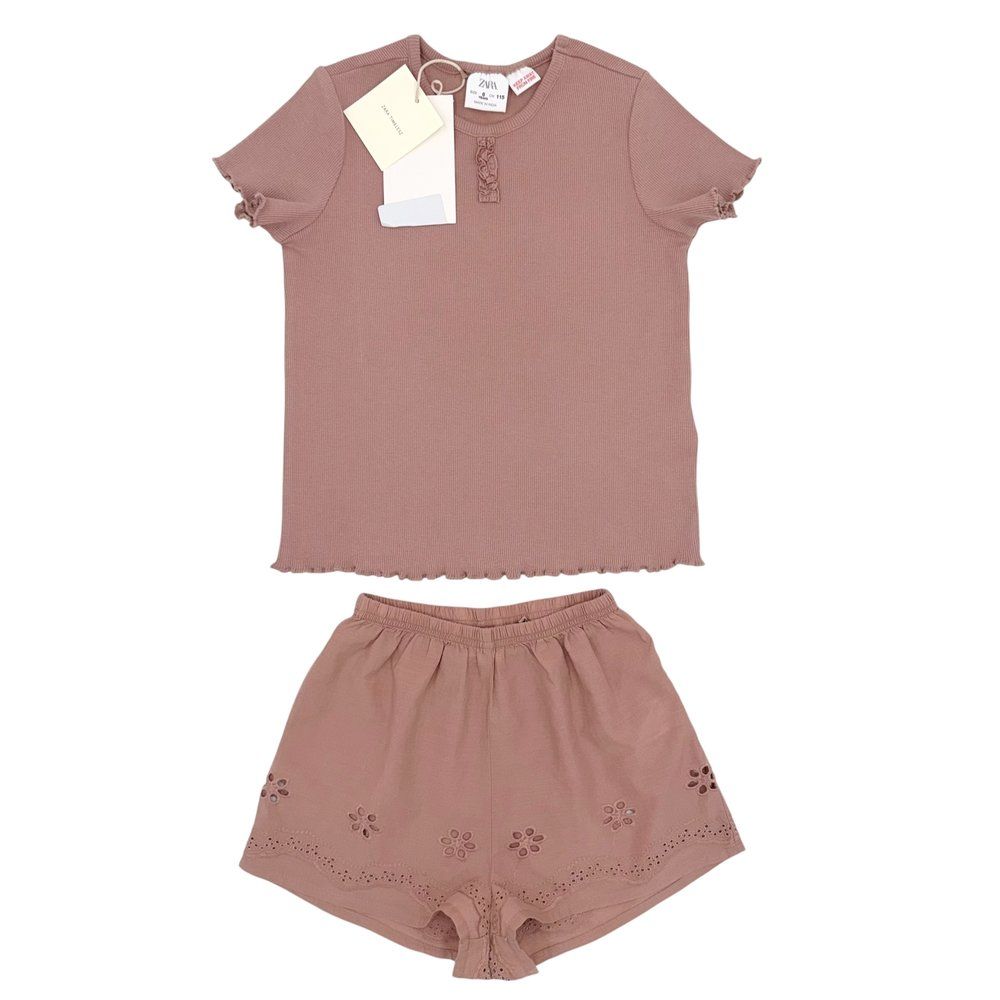 Комплект Zara