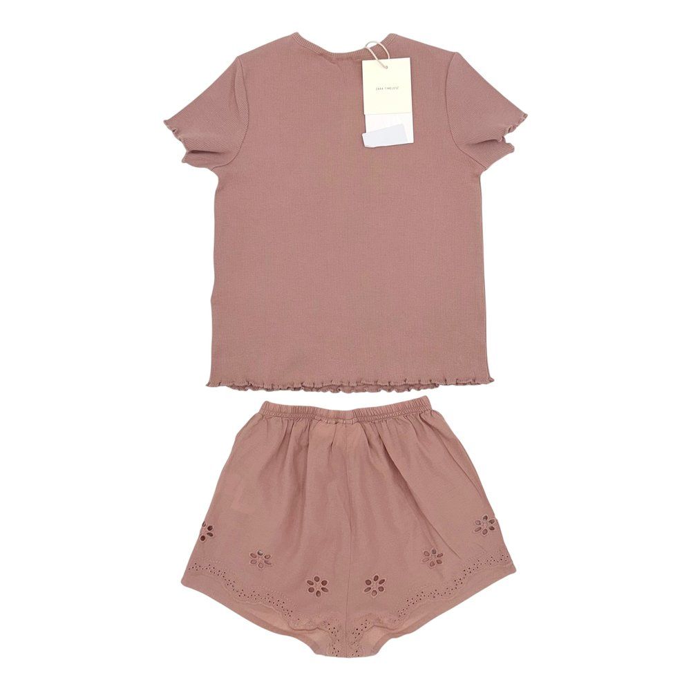 Комплект Zara