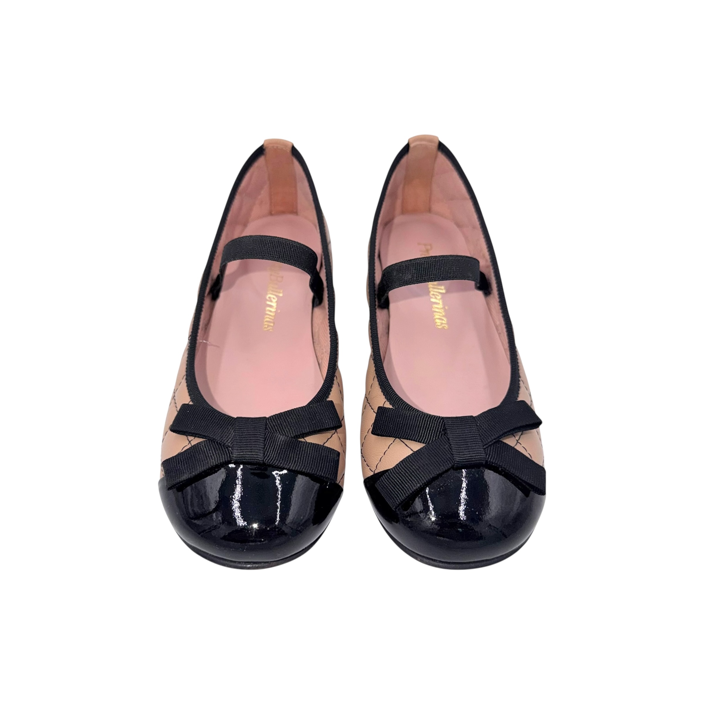 Туфлi Pretty Ballerinas