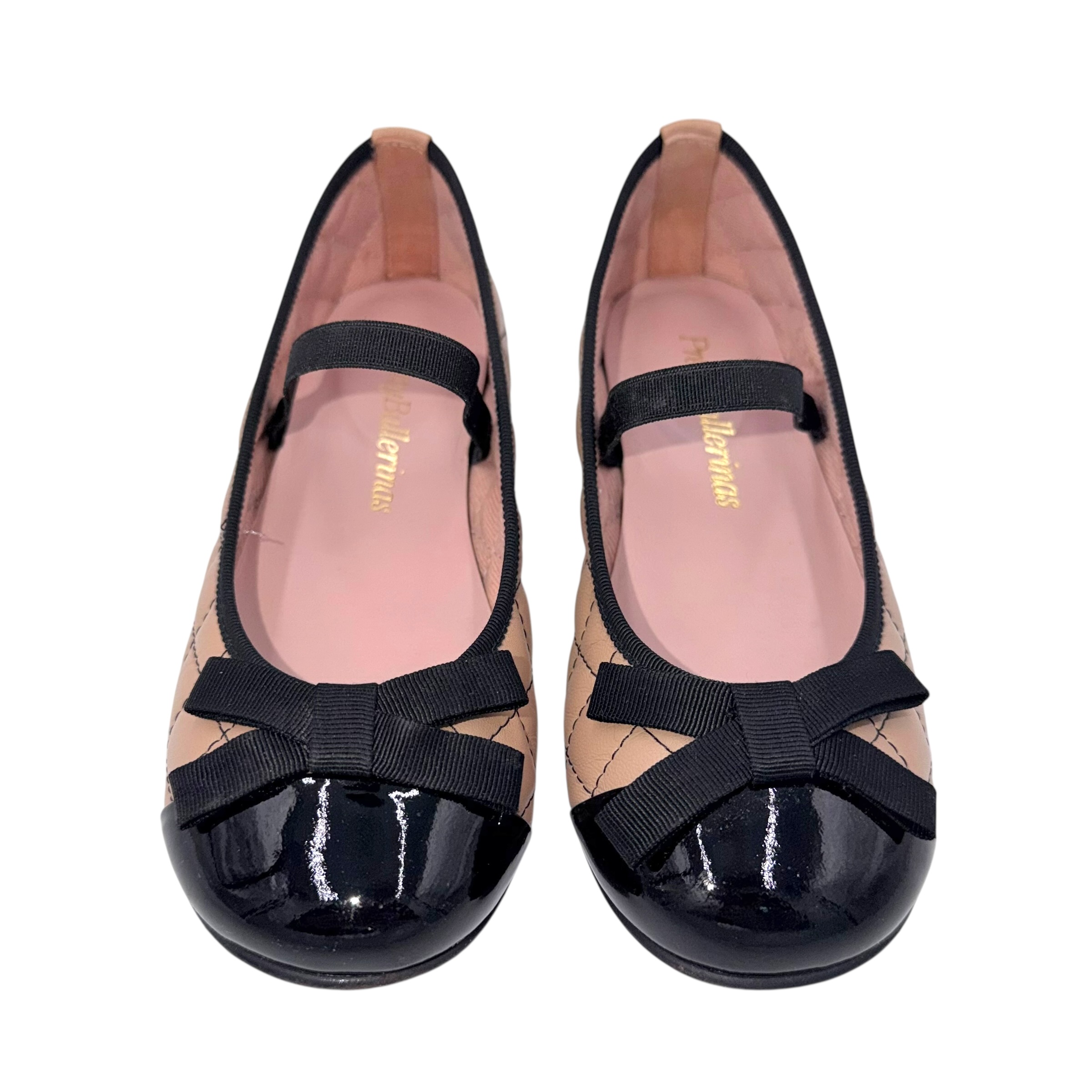 Туфлi Pretty Ballerinas