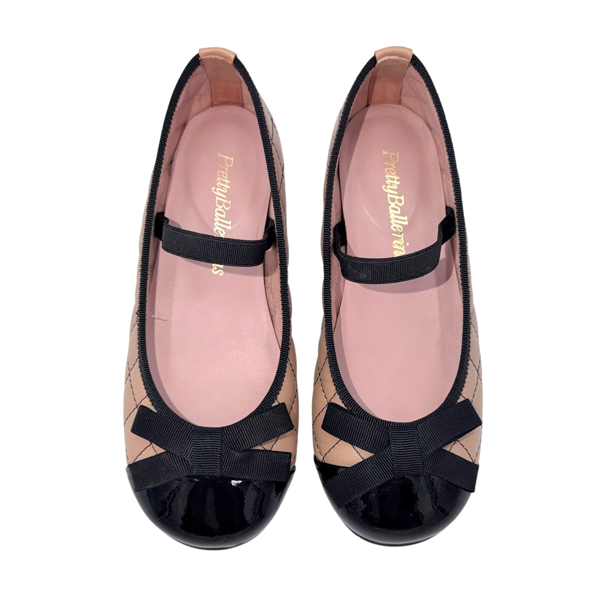 Туфлi Pretty Ballerinas