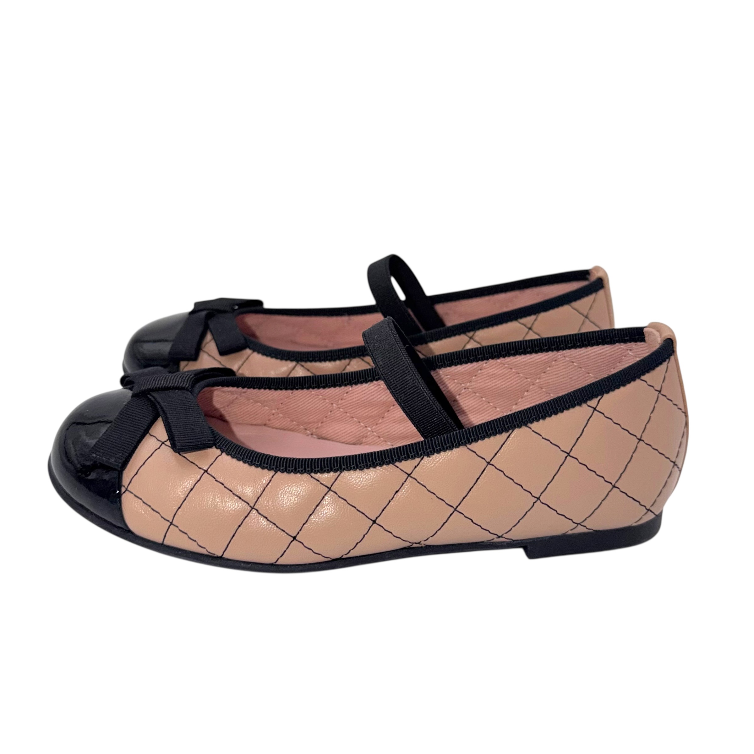 Туфлi Pretty Ballerinas