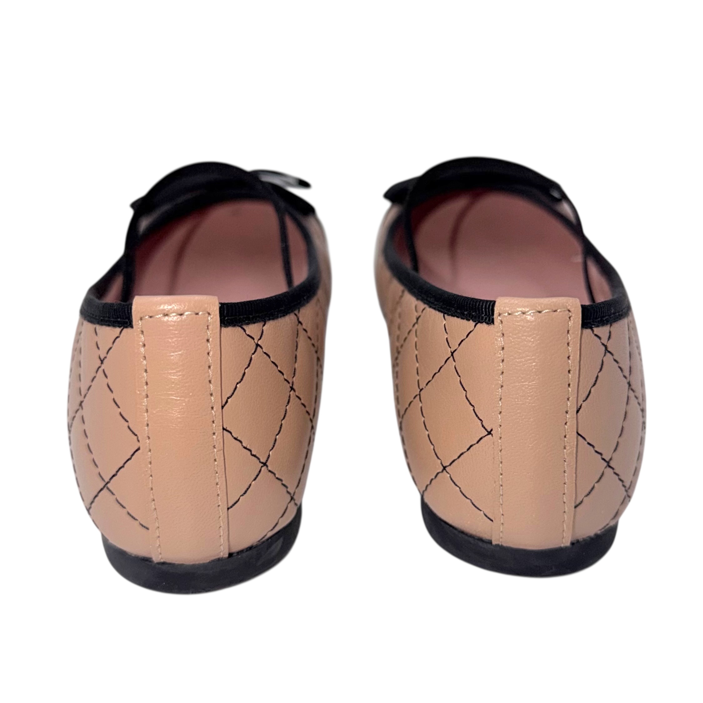 Туфлi Pretty Ballerinas