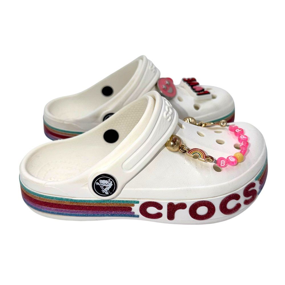 Сабо Crocs