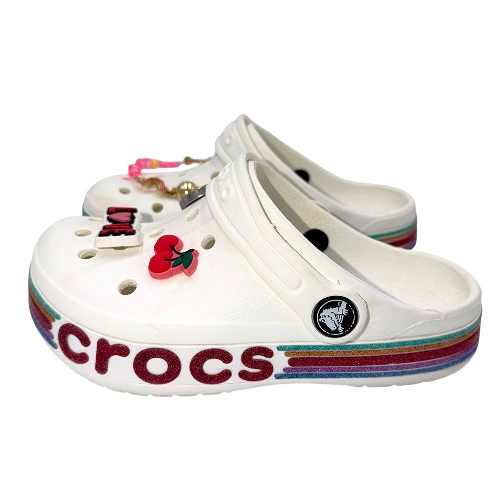 Сабо Crocs
