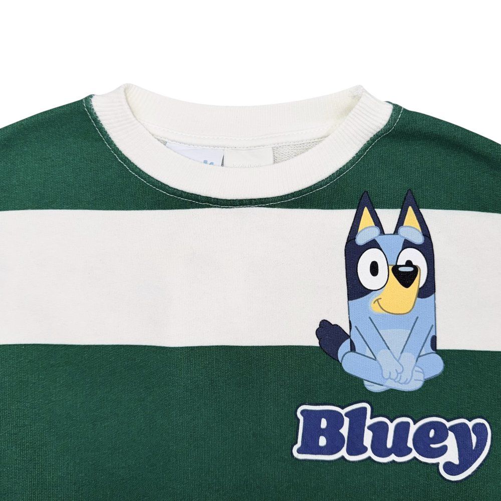 Свитшот Bluey
