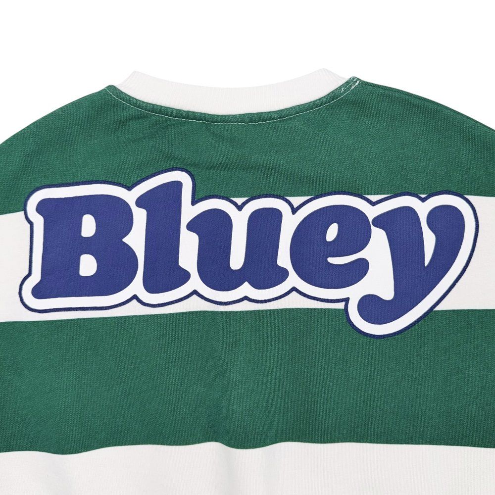 Свитшот Bluey