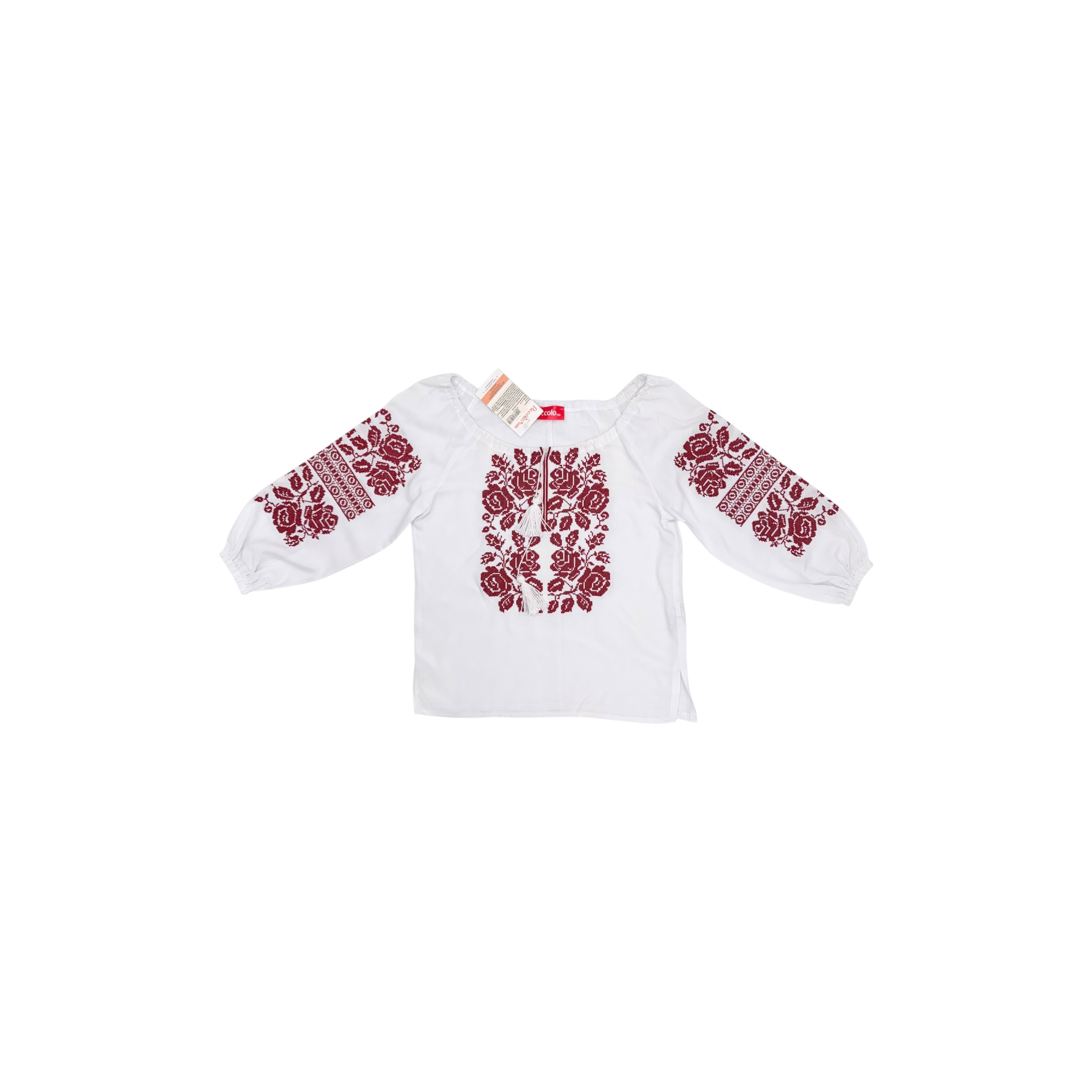 Вышиванка Piccolo