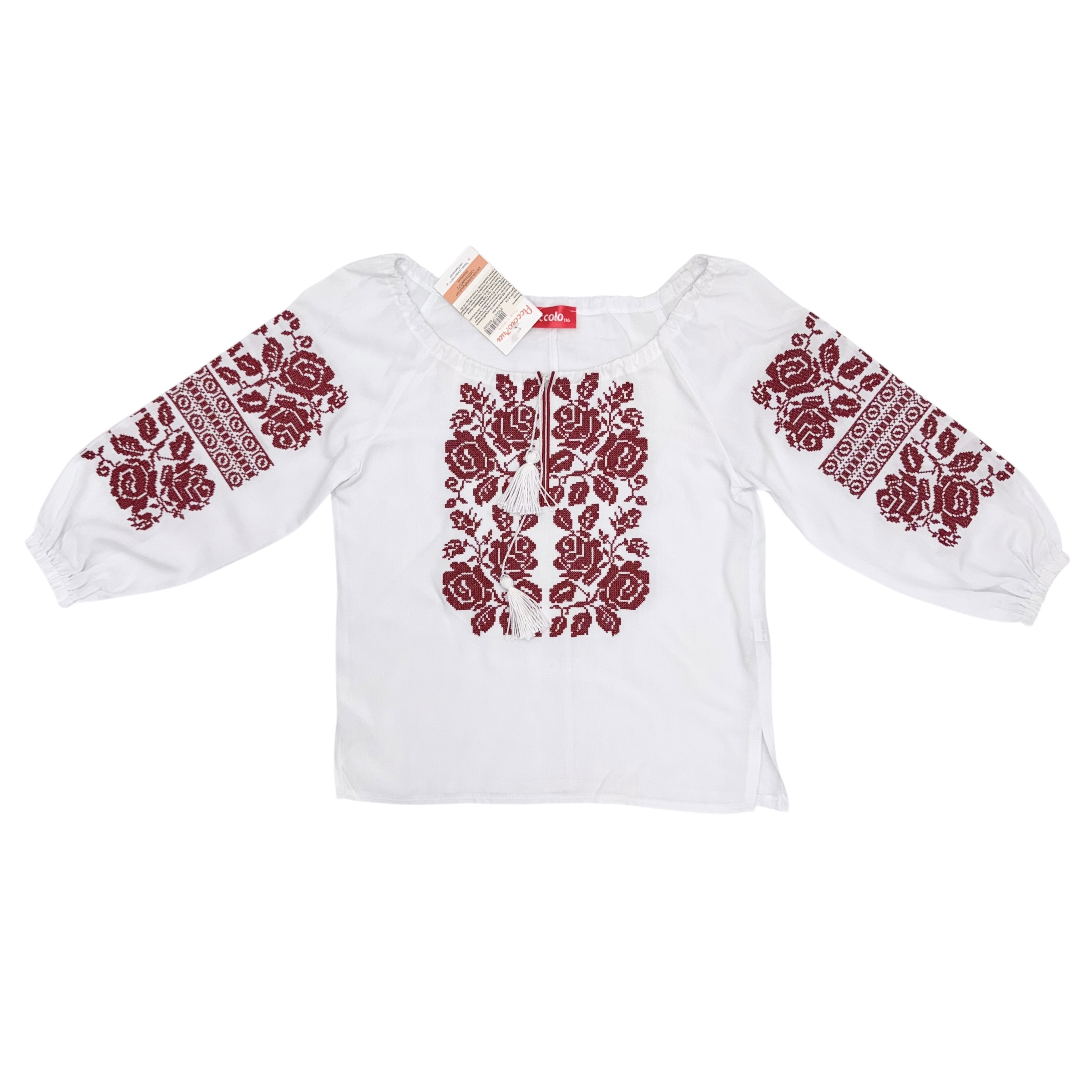 Вышиванка Piccolo