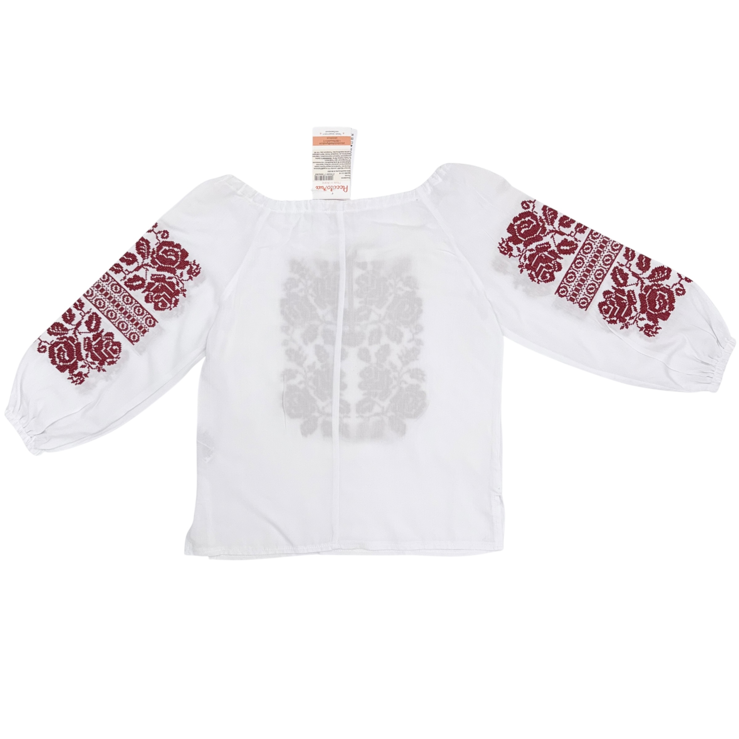 Вышиванка Piccolo