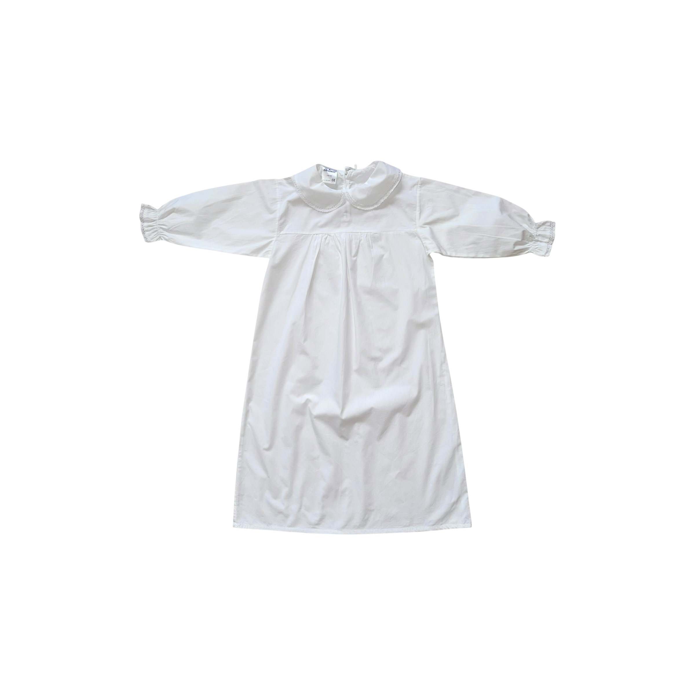 Рубашка для крещения 