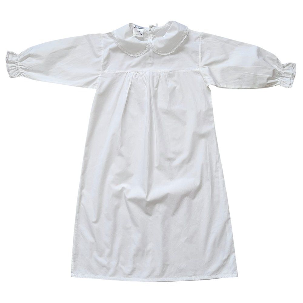 Рубашка для крещения 