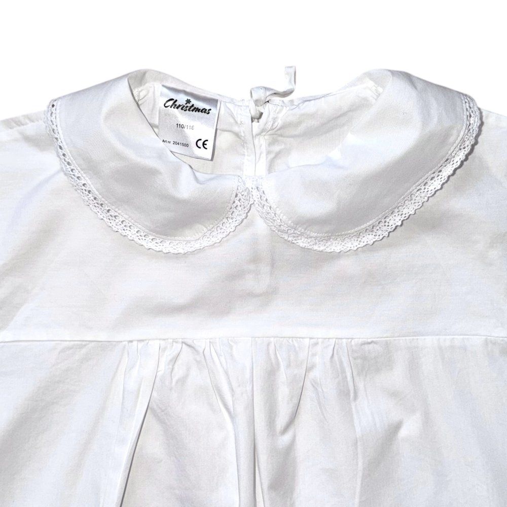 Рубашка для крещения 