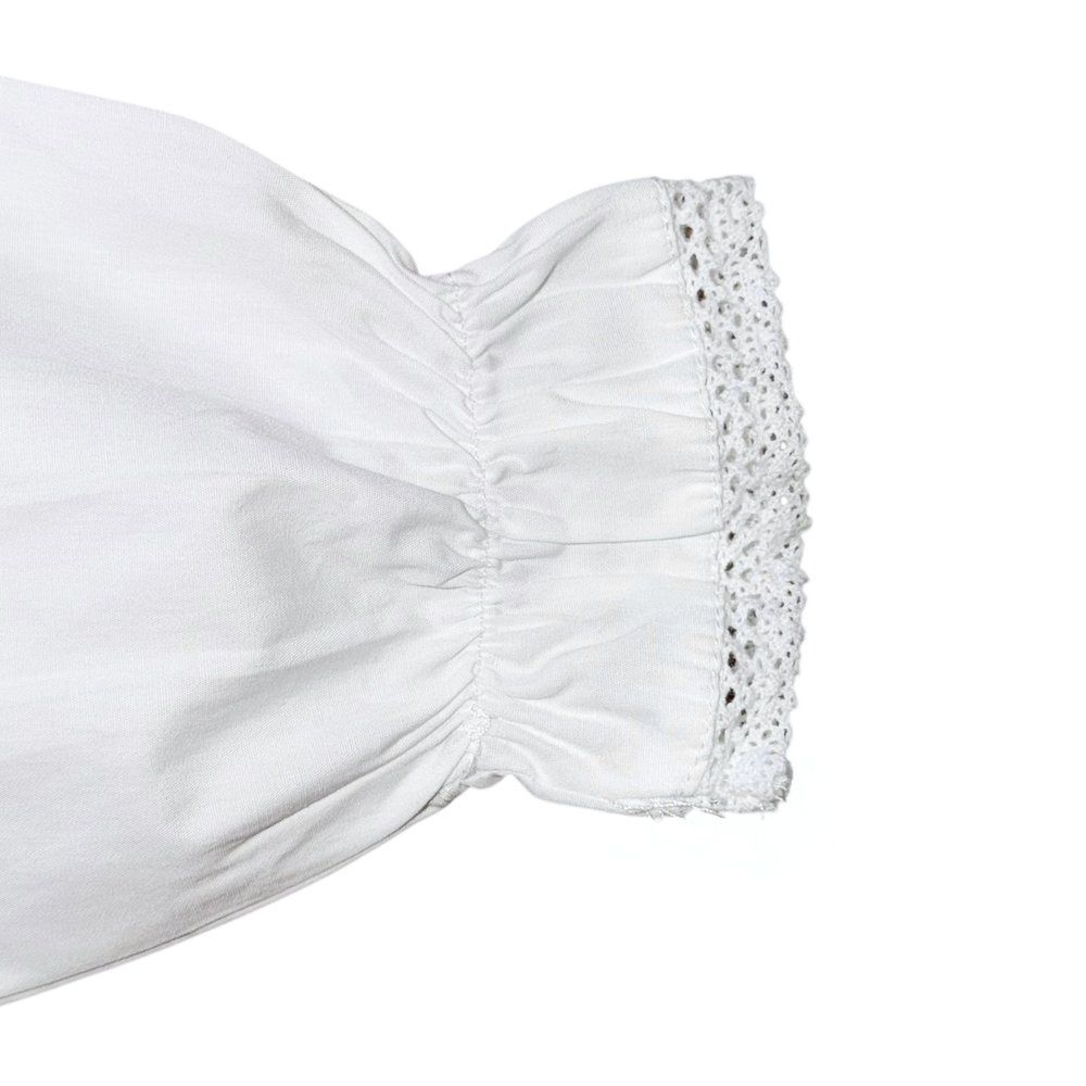 Рубашка для крещения 