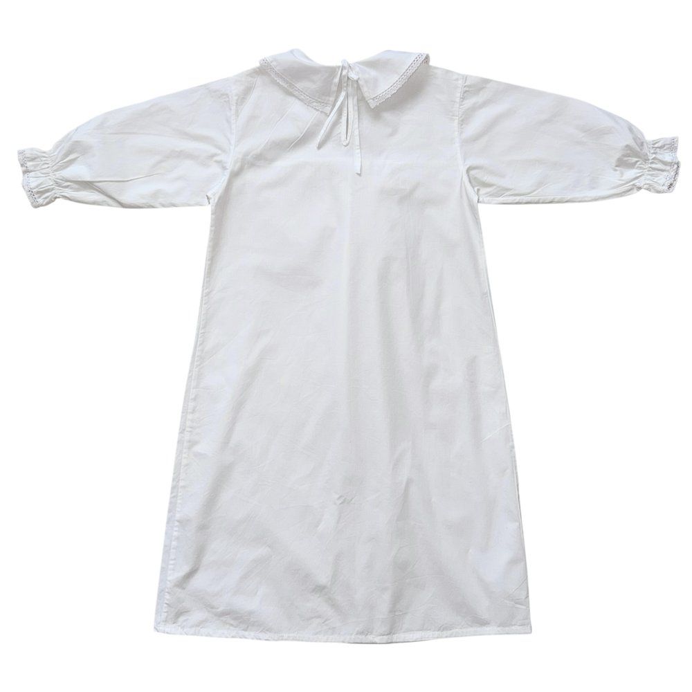 Рубашка для крещения 