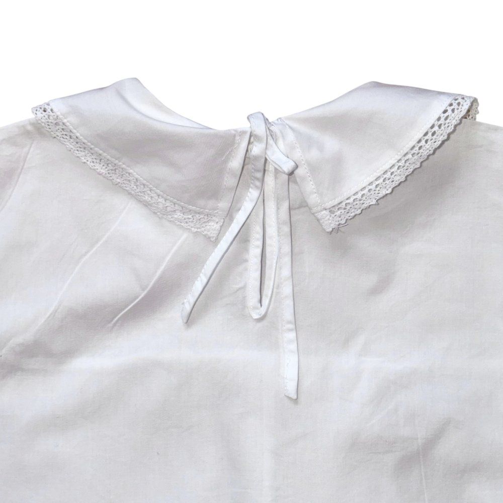 Рубашка для крещения 