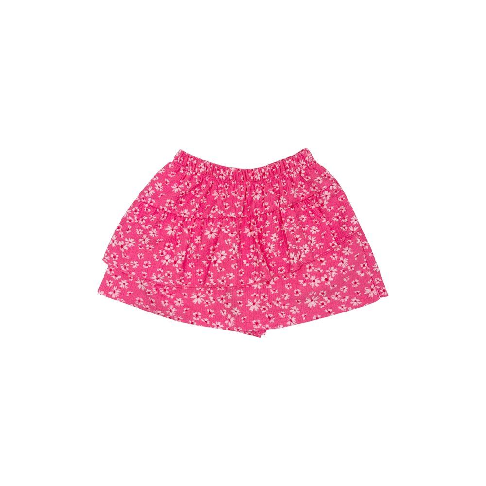 Юбка-шорты Zara