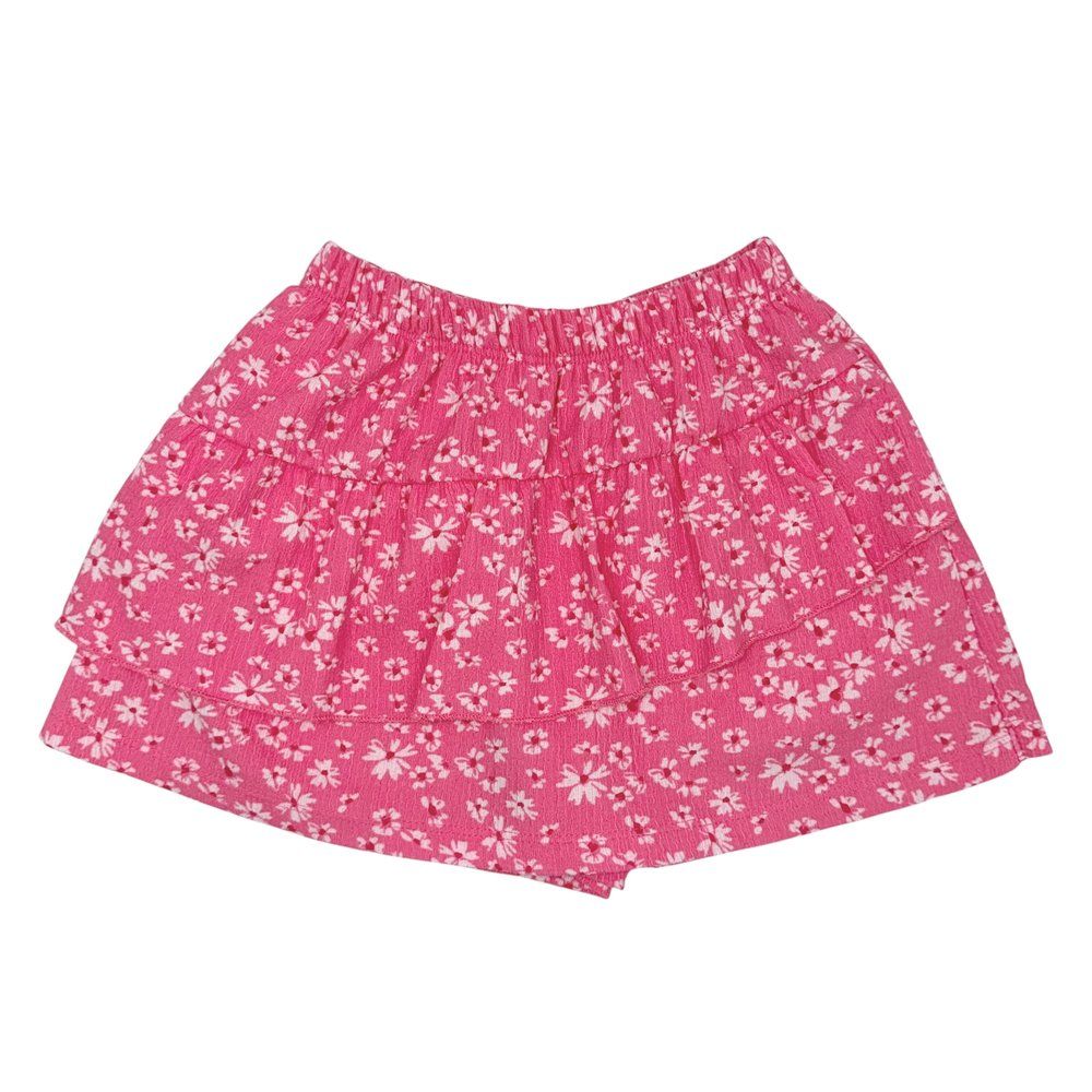 Юбка-шорты Zara