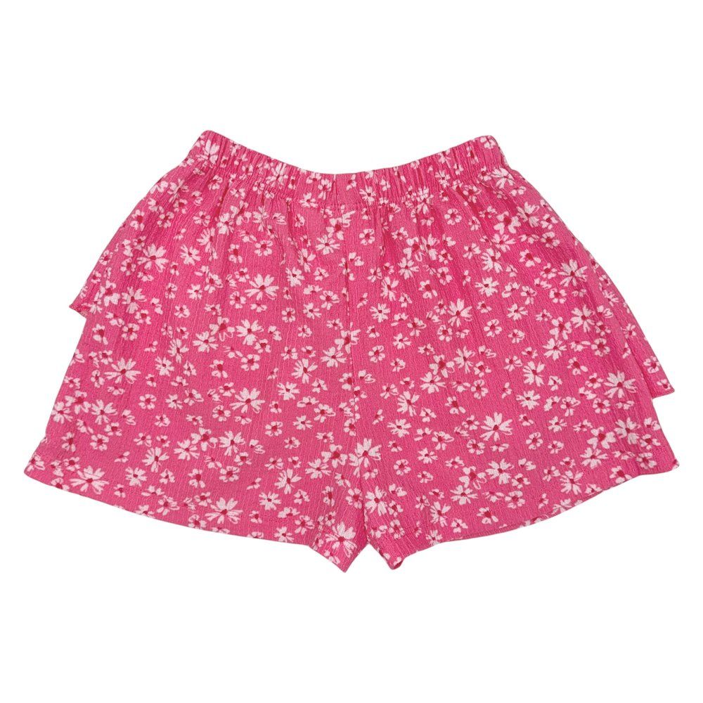 Юбка-шорты Zara