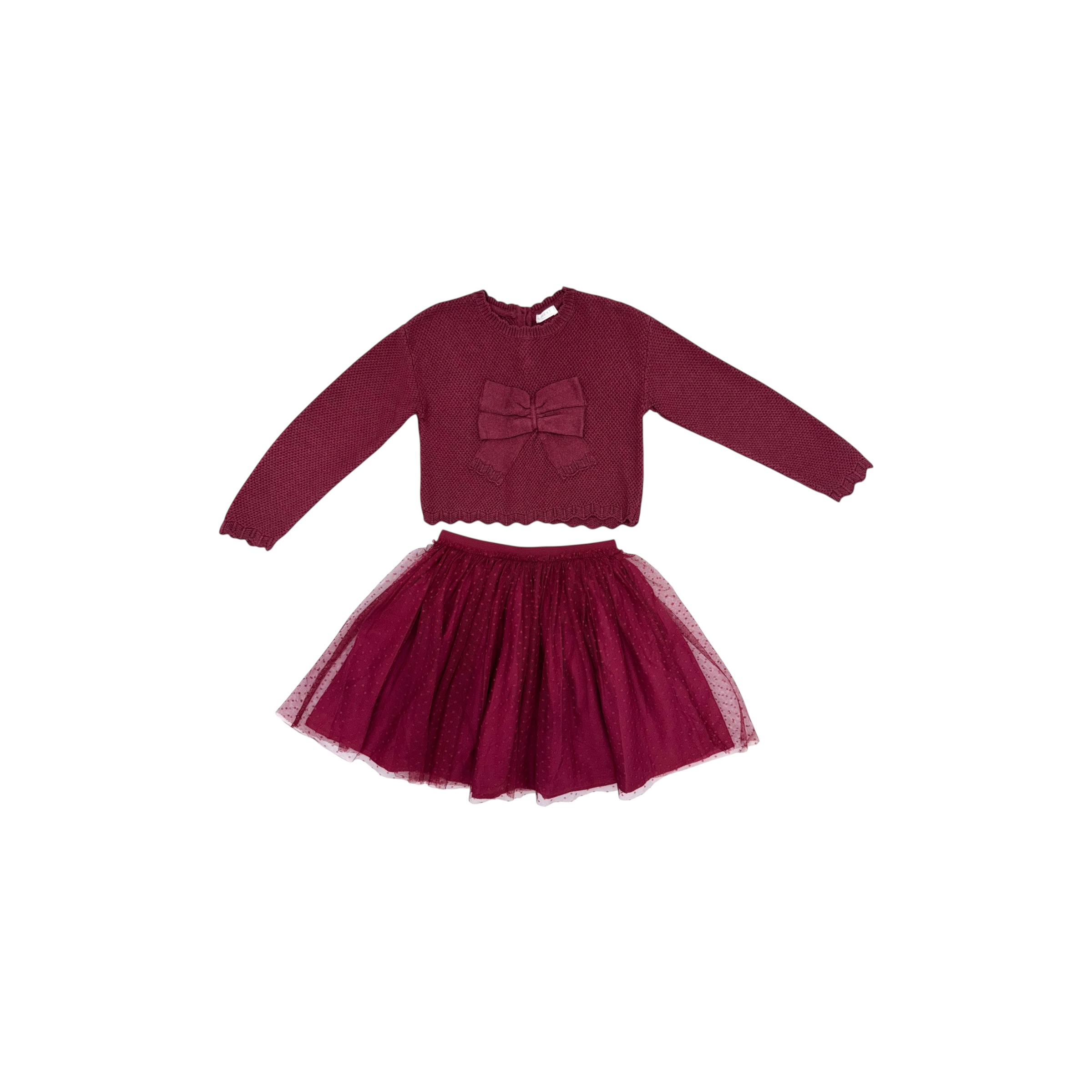 Комплект Next