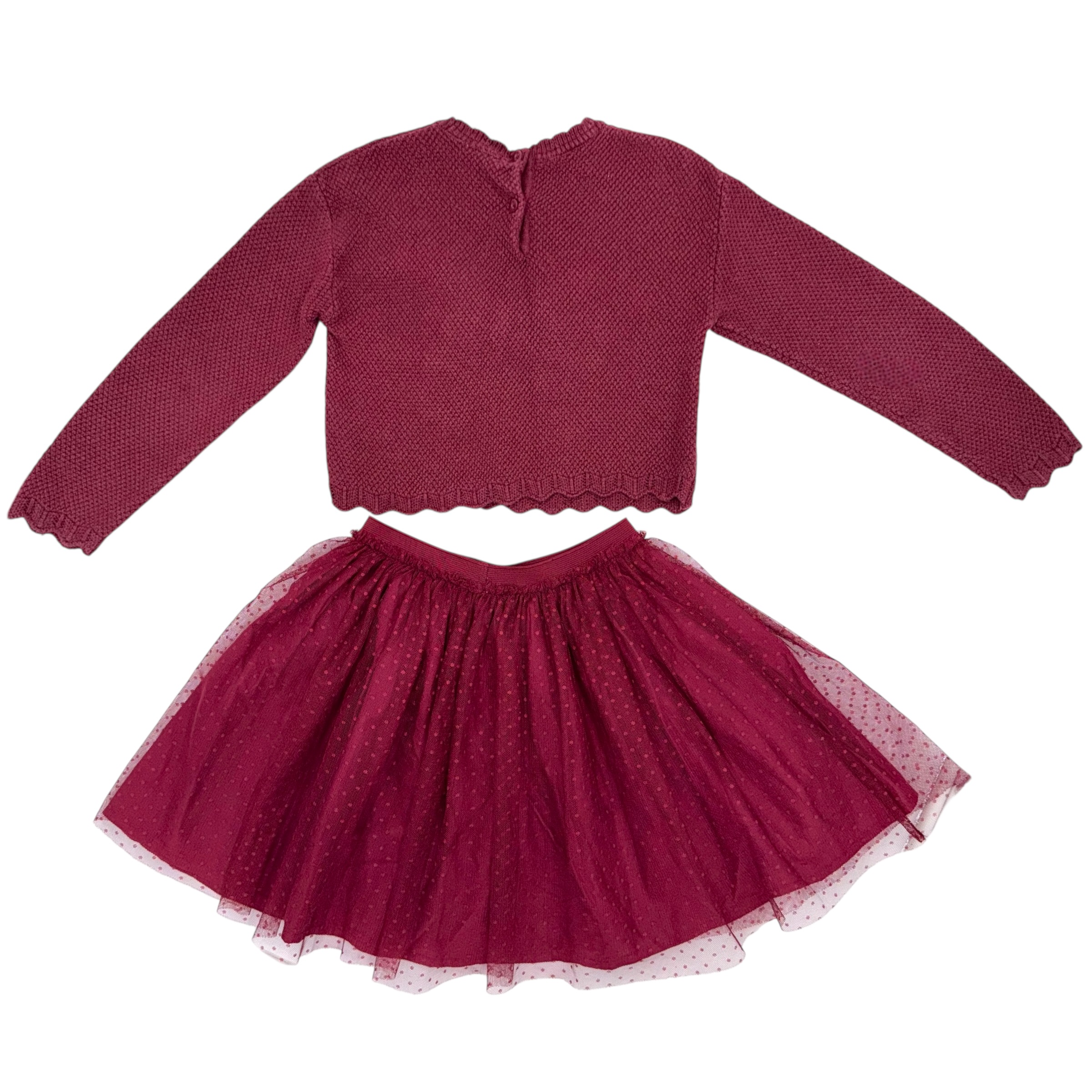 Комплект Next