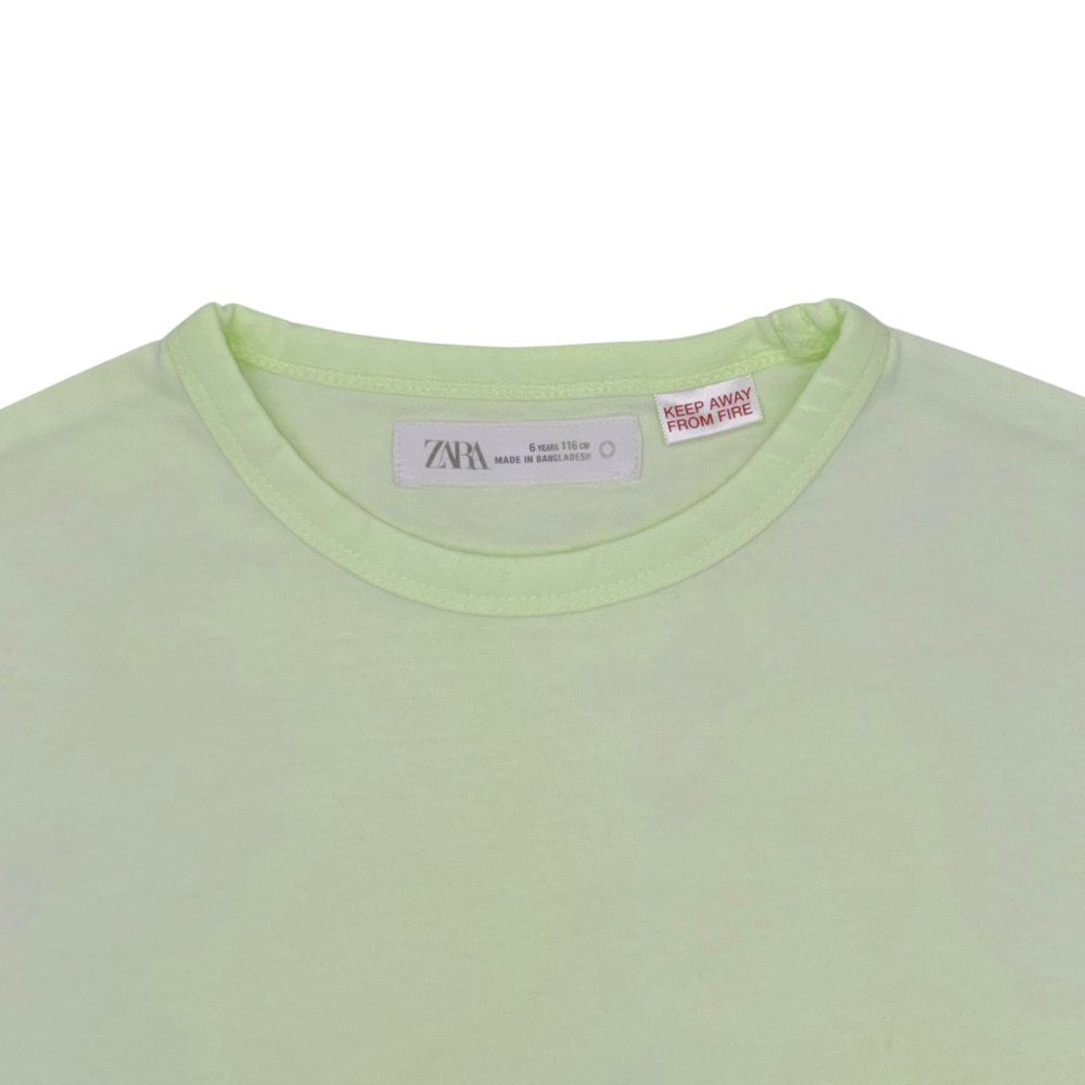 Футболка Zara