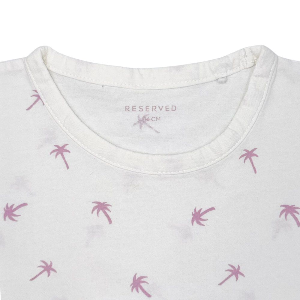 Футболка Reserved