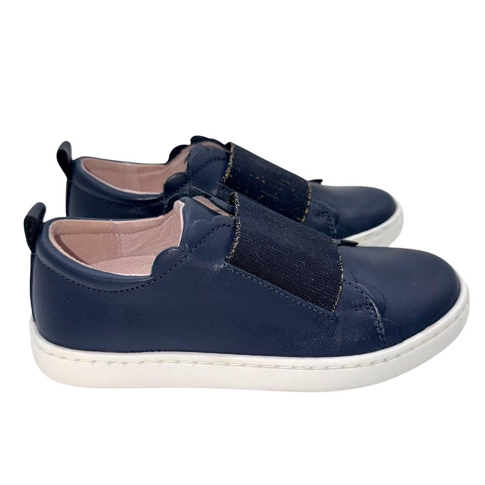 Туфельки Jacadi