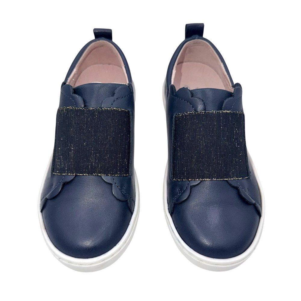 Туфельки Jacadi