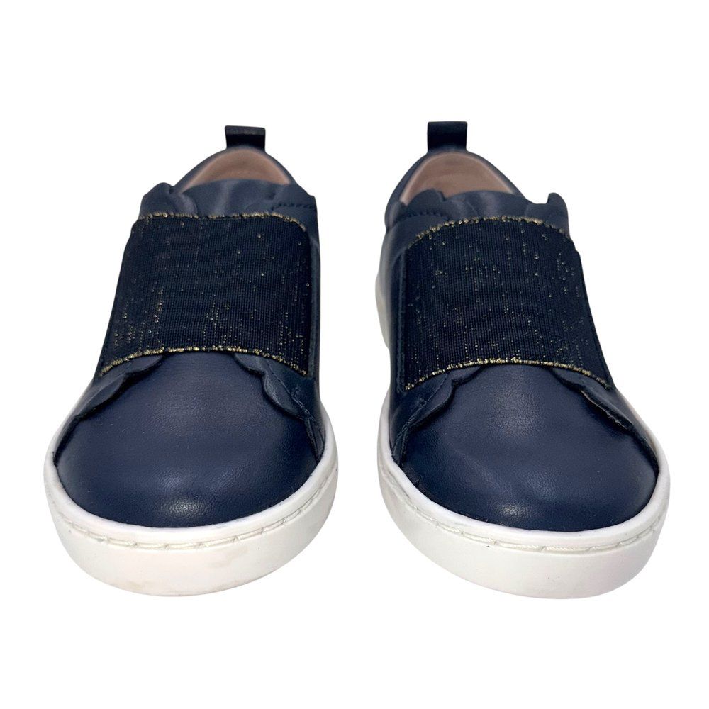 Туфельки Jacadi