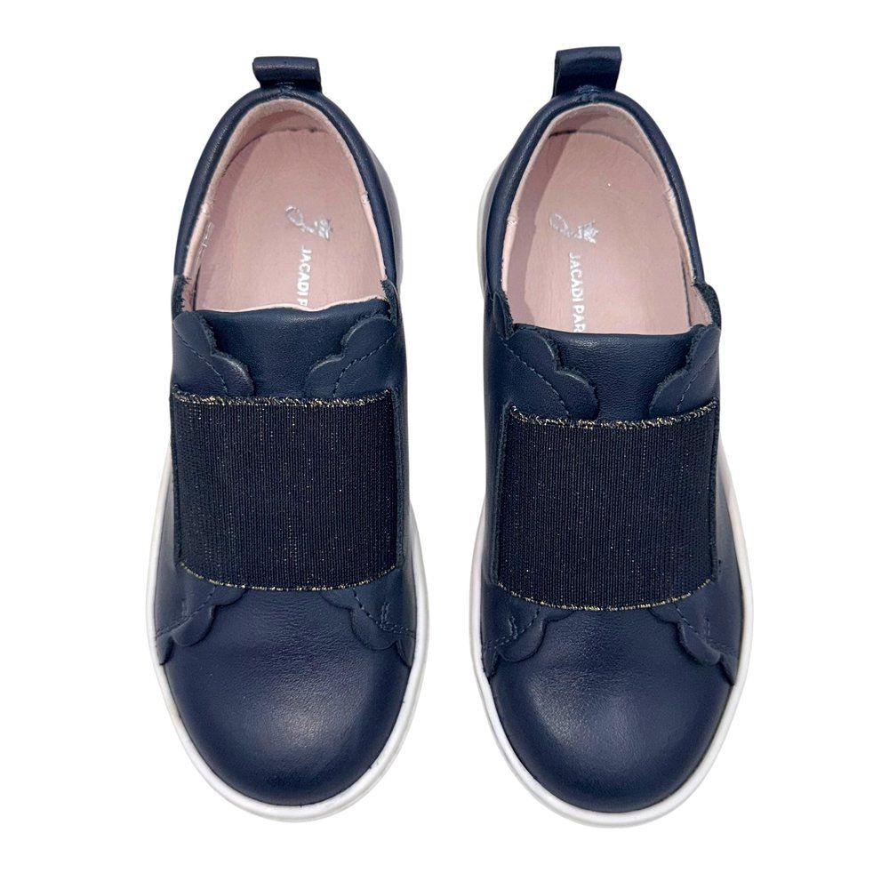 Туфельки Jacadi