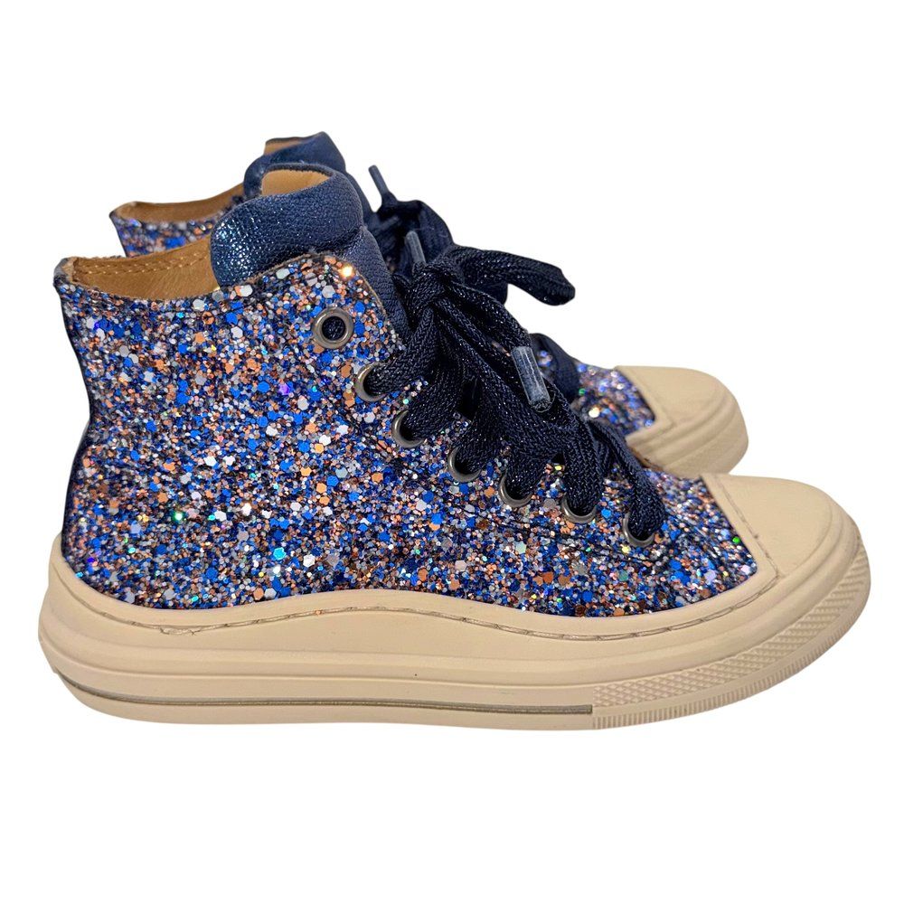 Черевики TSM