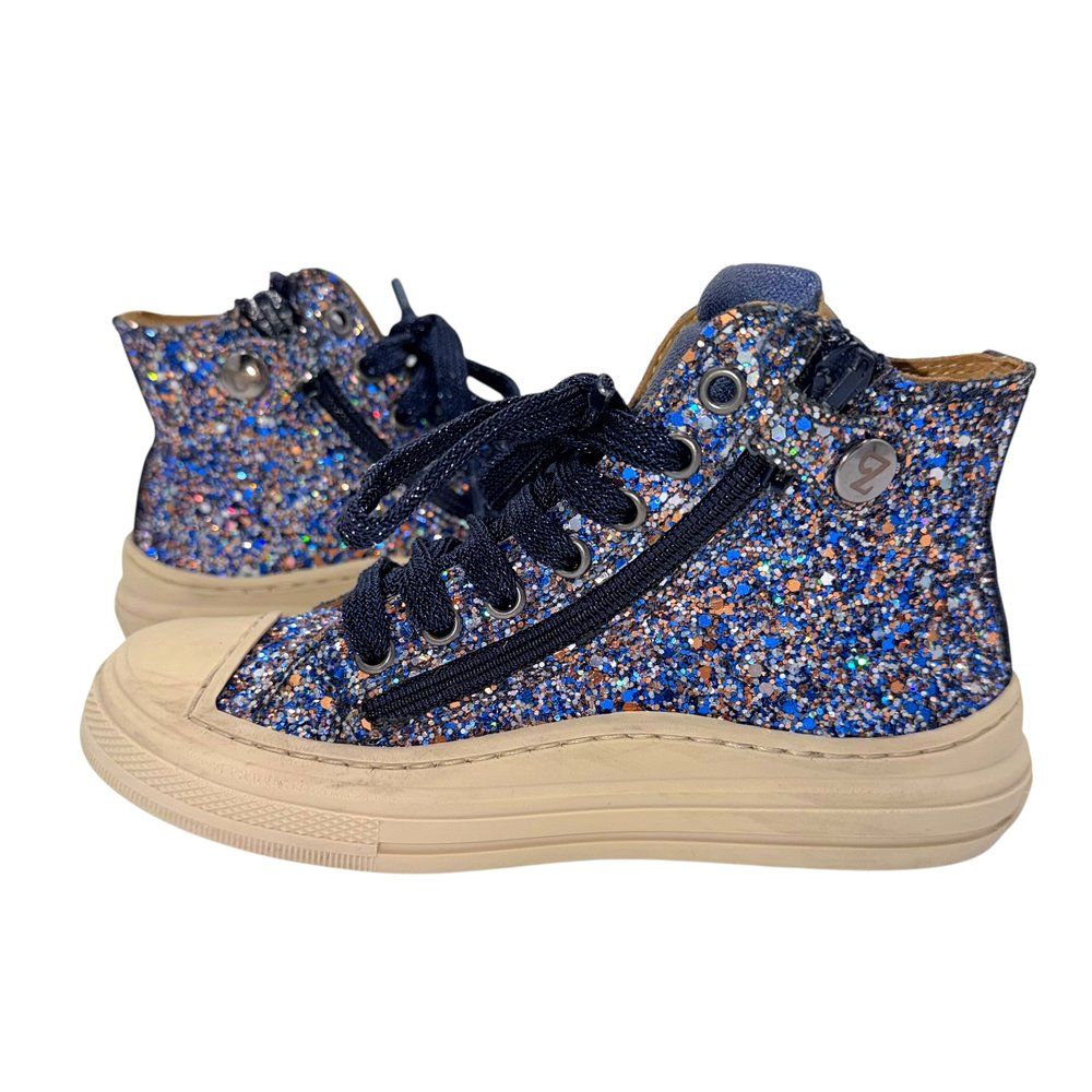 Черевики TSM