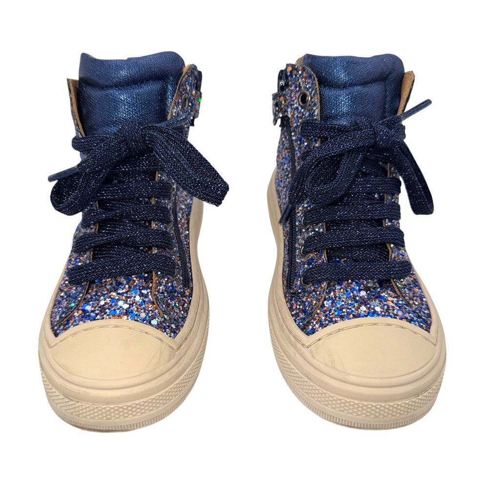 Черевики TSM