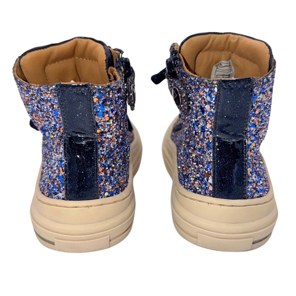 Черевики TSM