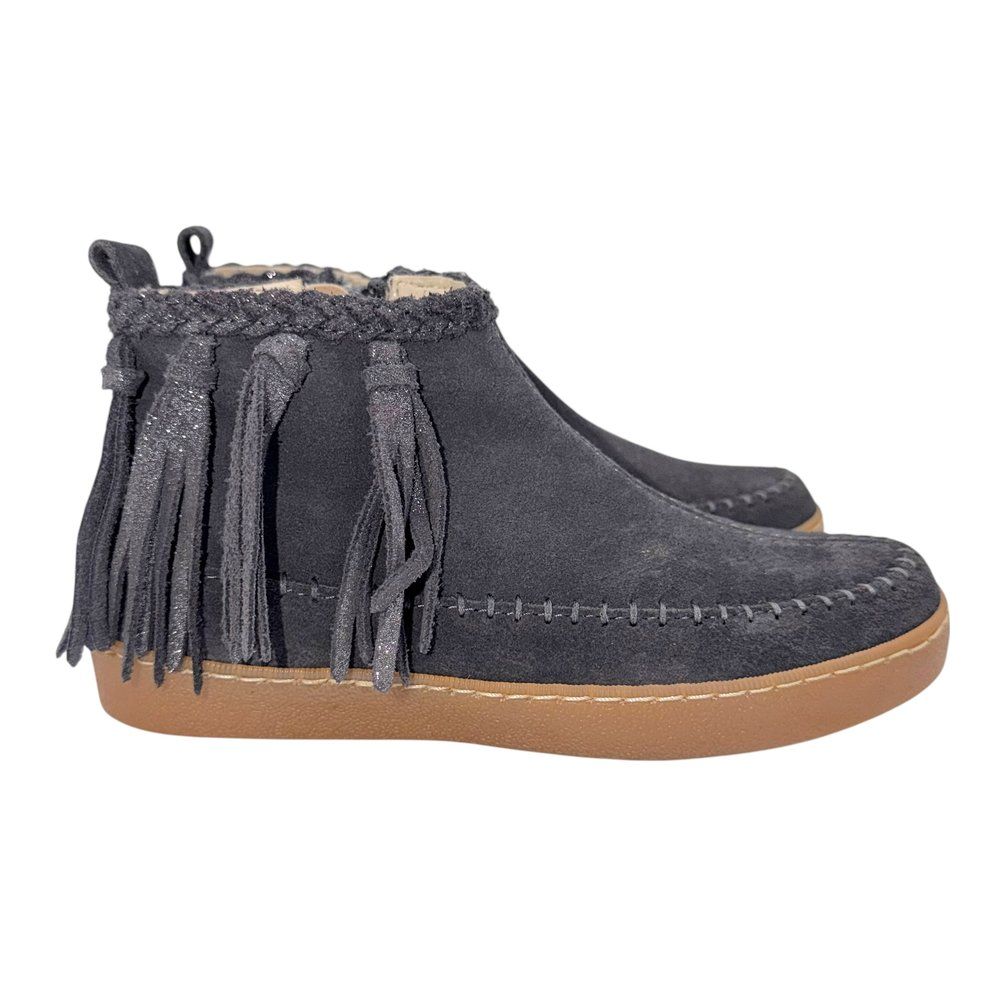 Ботинки AUTRY