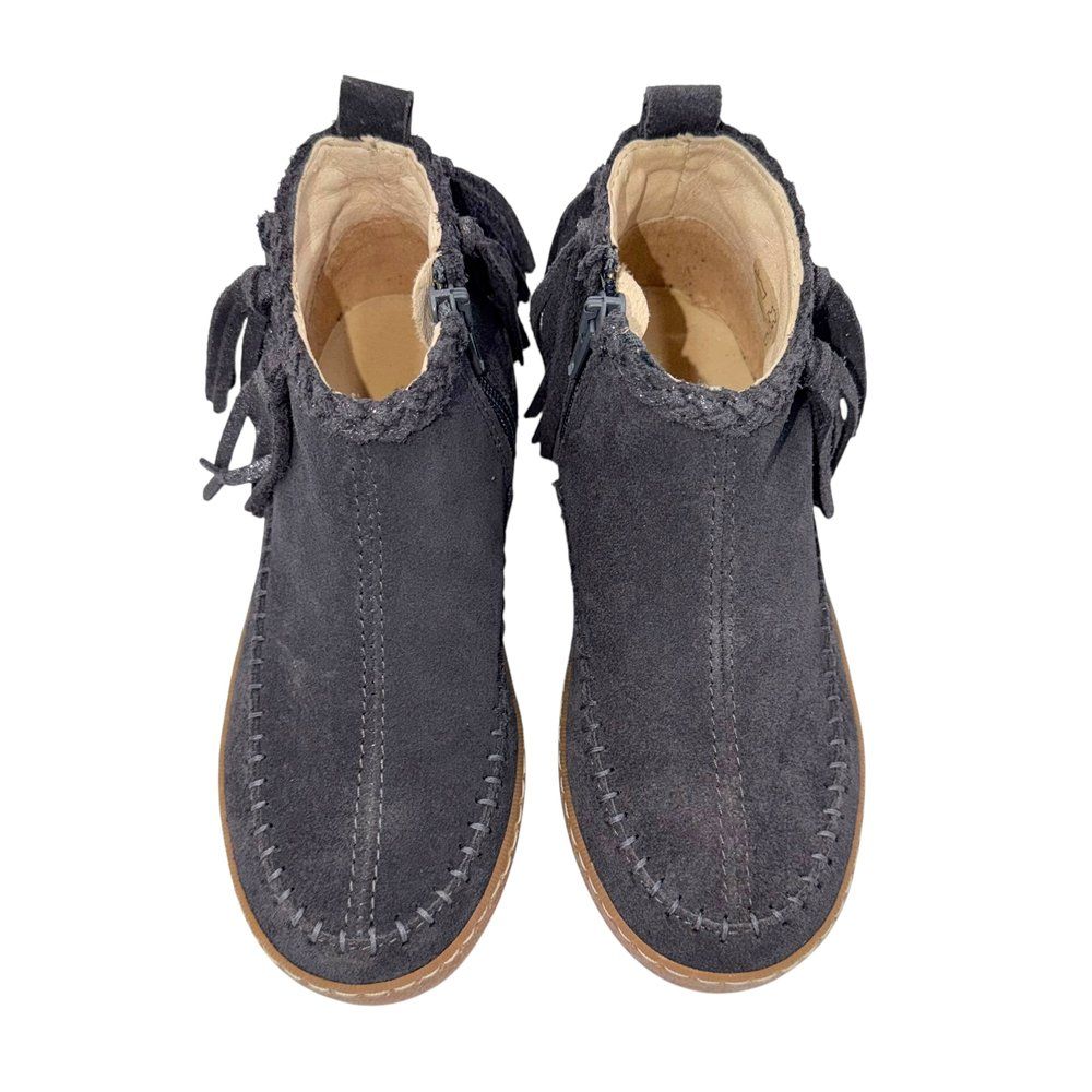 Ботинки AUTRY