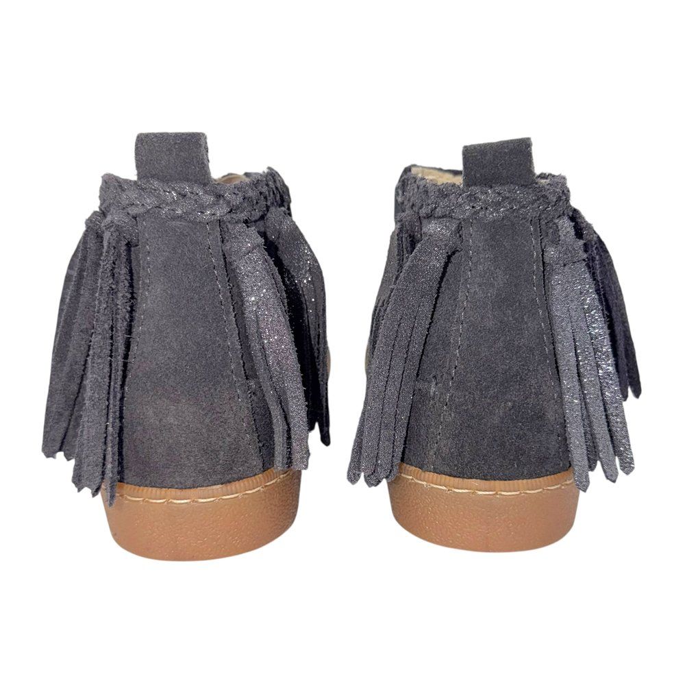 Ботинки AUTRY