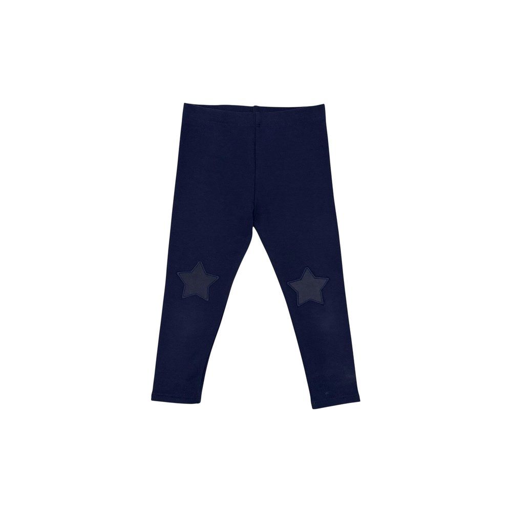 Теплые леггинсы Next