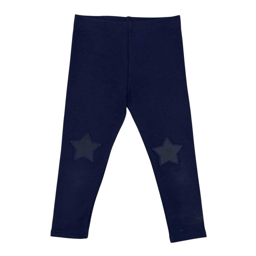 Теплые леггинсы Next