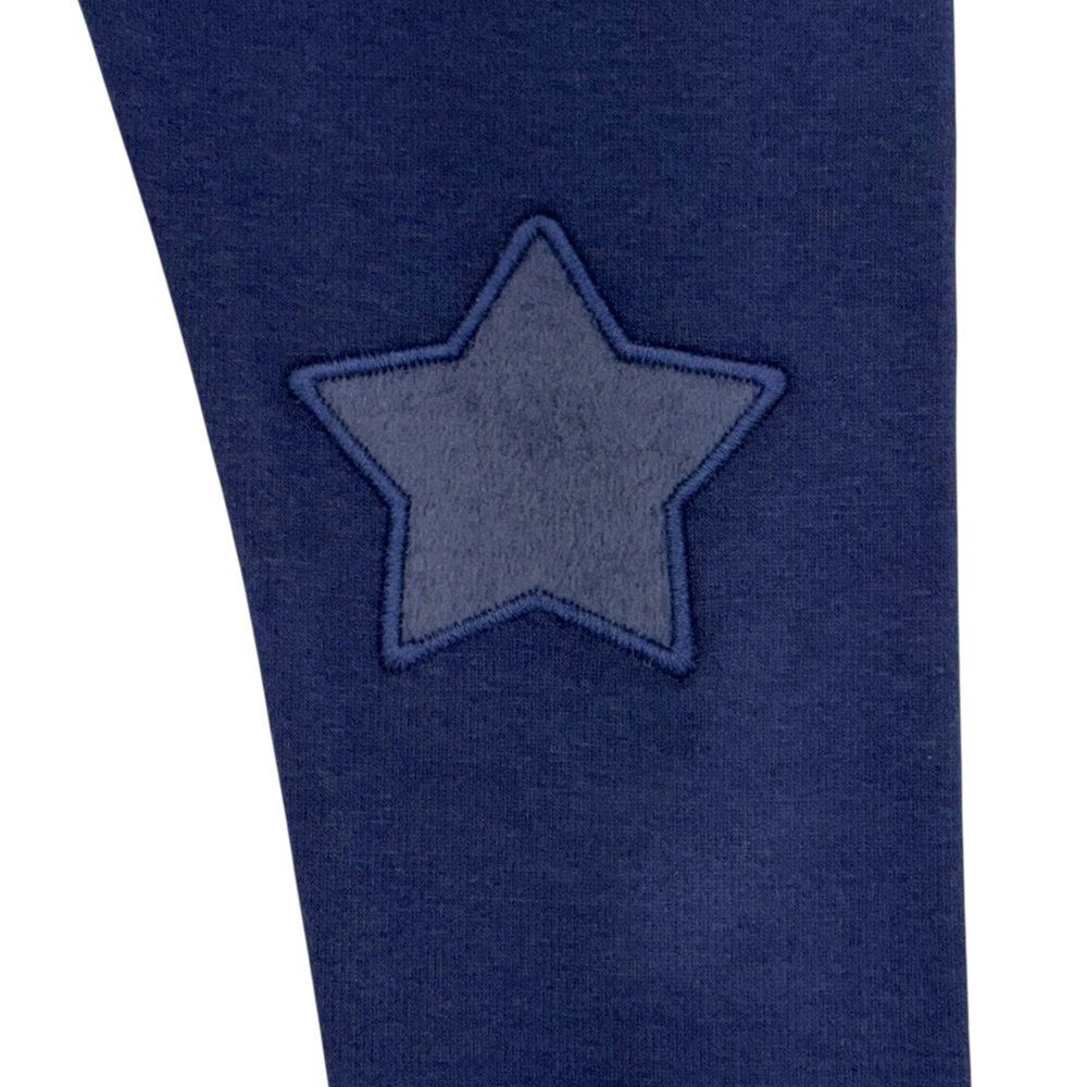 Теплые леггинсы Next