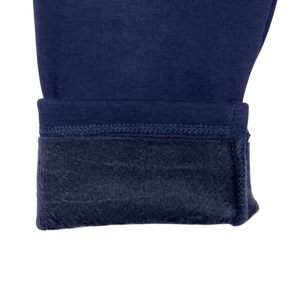 Теплые леггинсы Next