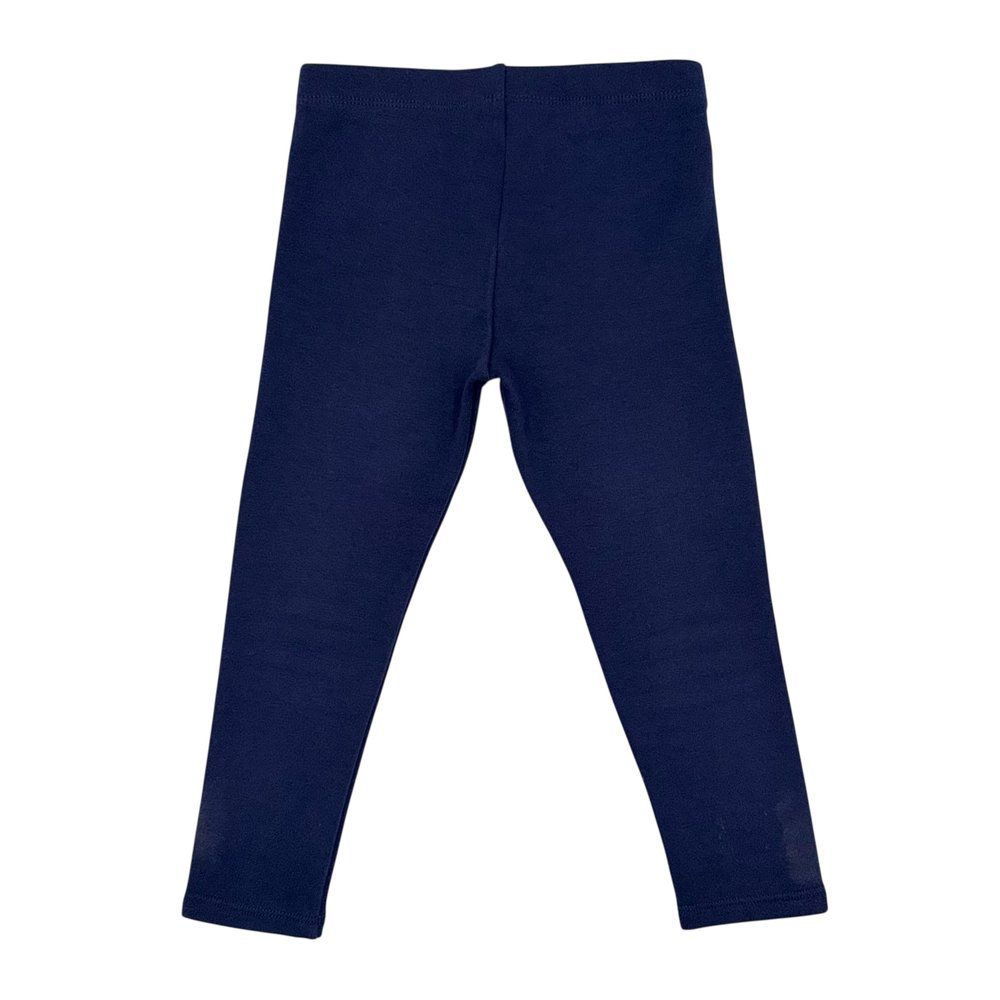 Теплые леггинсы Next