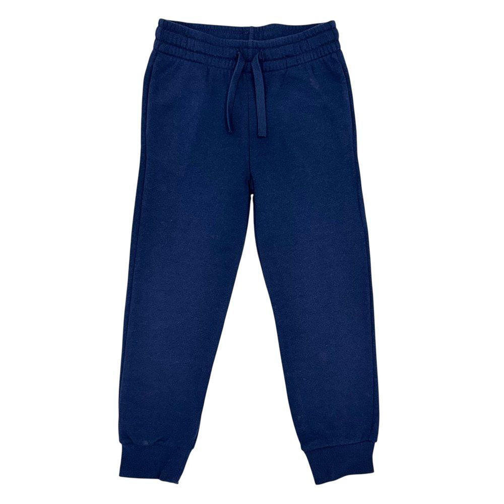 Теплые штаны H&M